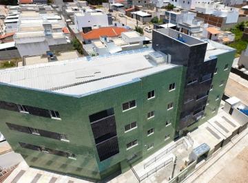 Apartamento · Apartamento 2 Quartos com 1 Suíte - José Américo de Almeida