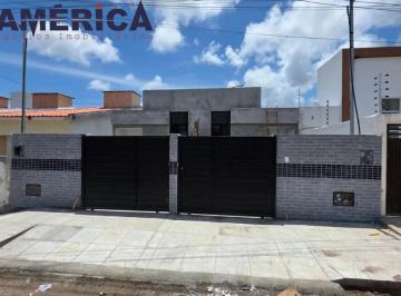 Casa · Casa 2 Quartos com 1 Suíte e 65m² - Gramame