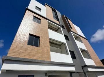 Apartamento · Apartamento 2 Quartos com 1 Suíte e 55m² - Paratibe