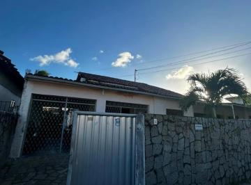 Casa · Casa 4 Quartos - Cruz das Armas