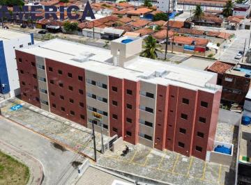 Apartamento · Apartamento 2 Quartos no Cowboy Residence Club III - Valentina de Figueiredo