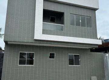 Apartamento · Apartamento 2 Quartos no Santa Luzia - Paratibe