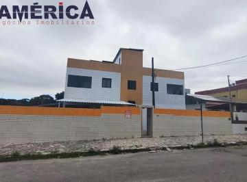 Apartamento · Apartamento 2 Quartos com 1 Suíte - José Américo de Almeida