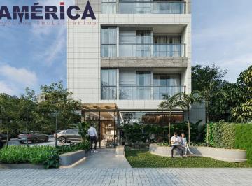 Apartamento · 35m² · 1 Quarto · 1 Vaga · Apartamento 1 Quarto no Mahalo - Jardim Oceania
