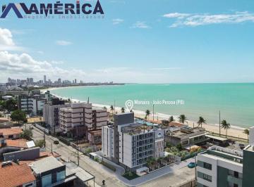 Apartamento · Flat no Orlamare - Manaíra