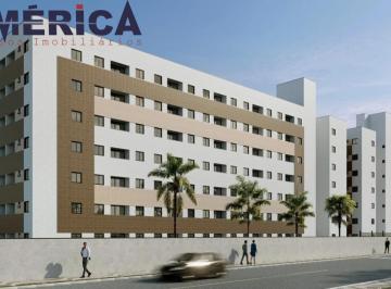 Apartamento · Apartamento 2 Quartos com 41m² - Indústrias