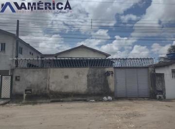 Casa · 200m² · 3 Quartos · 1 Vaga · Casa 3 Quartos com 200m² - Indústrias