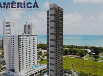 Apartamento · 64m² · 2 Quartos · 1 Vaga · Apartamento 2 Quartos no Armorial - Altiplano