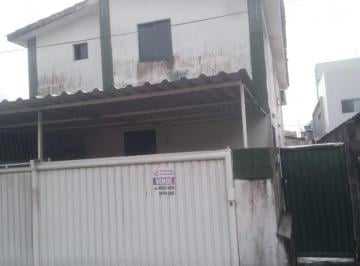 Casa · Sobrado 2 Quartos com 1 Suíte e 75m² - Mangabeira