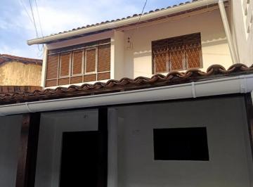 Casa · Casa 3 Quartos 90m² - Tambiá