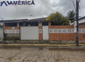 Casa · Casa 3 Quartos com 1 Suíte e 85m² - Indústrias