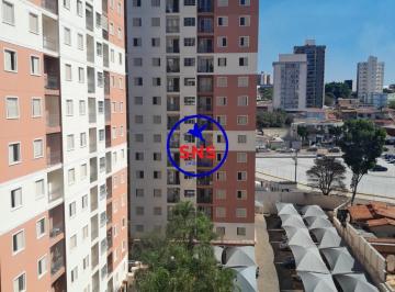 Foto 02 · Apartamento, Vila Nova, Campinas, SP