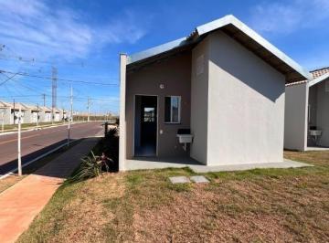 Foto 01 · Casa de Condominio, São Francisco, Cuiabá, MT