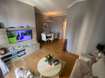 Apartamento de 3 quartos, São Paulo · Apartamento de 70 m² com 3 quartos à venda no Jardim Bonfiglioli
