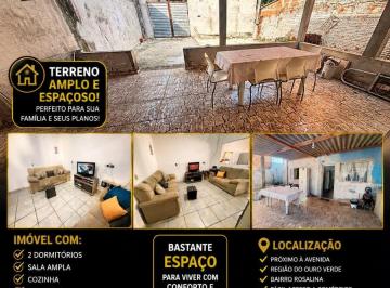Casa de 2 quartos, Campinas · CASA NO JARDIM ROSALINA REGIÃO OURO VERDE CAMPINAS