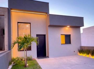 Casa de 3 quartos, Sorocaba · Imóvel a venda no condomínio residencial Jardim