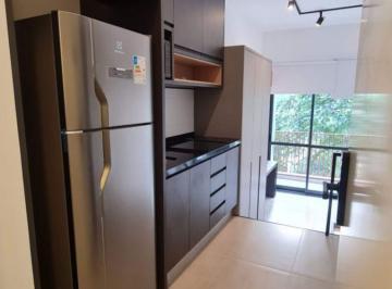 Apartamento de 1 quarto, São Paulo · SOU PERDIZES
A 250 m* da futura estação PUC Cardoso de Almeida