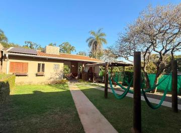 Rural · 673m² · 2 Quartos · 2 Vagas · Chácara entre Artur Nogueira/Holambra -SP