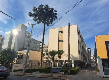 Apartamento de 3 quartos, Curitiba · O apartamento ideal para viver uma nova história no Alto da XV