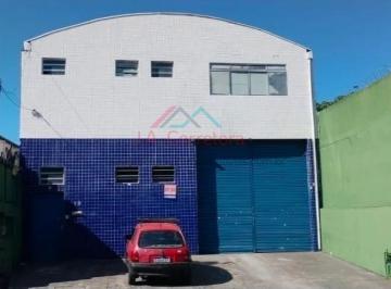 202609261220274661.jpg · Galpão para Locação em Osasco, Ayrosa, 2 banheiros, 4 vagas