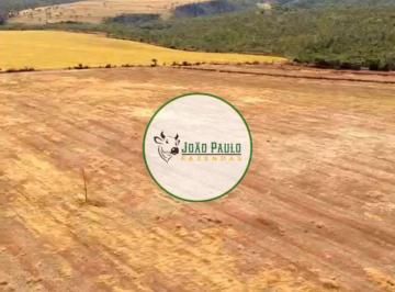 Rural , São João D'Aliança · Área a venda em São João D'Aliança - 36 Hectares - 24 ha em LAVOURA - 1.000M ALTITUDE