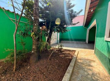 Casa de 2 quartos, Campinas · CASA NOVO MARACANÃ REGIÃO CAMPO GRANDE