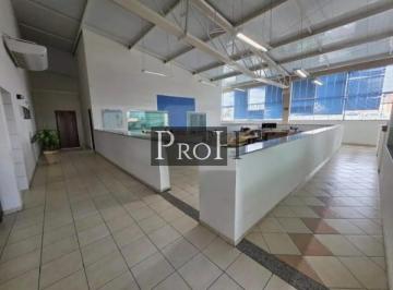 Comercial , Santo André · Galpão para alugar 717m² - Vila Metalurgica / Utinga em Santo André