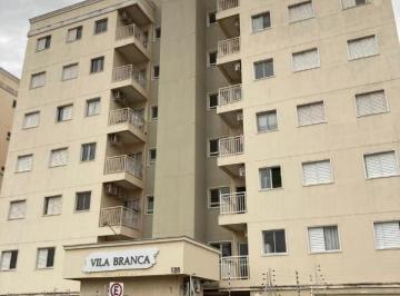 Foto 01 · Apartamento à venda em Americana-SP, Parque Universitário: 3 quartos, 1 sala, 1 banheiro, 1 vaga, 60