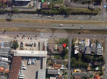 Terreno en Venda Mossunguê · TERRENO RESIDENCIAL|COMERCIAL NO ECOVILLE | PRÓXIMO AO PARQUE BARIGUI