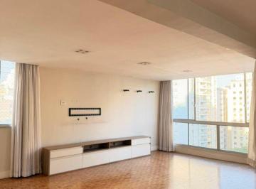 Apartamento de 3 quartos, São Paulo · Apartamento de 3 quartos na Consolação