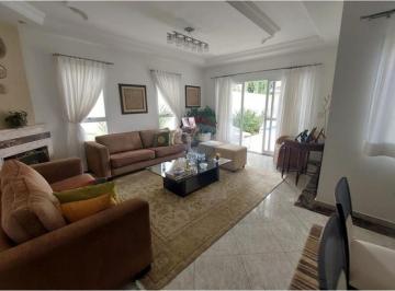 Casa · 350m² · 4 Quartos · 6 Vagas · Casa para Locação, Meville, 4 suites - Mobiliada