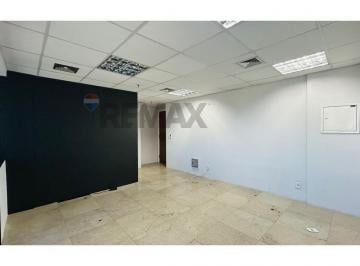 Comercial · 34m² · 1 Vaga · Sala Comercial para Locação no Murano Business Office – Alphaville | Alto Padrão e Estrutura Complet