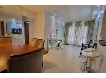 Apartamento · 80m² · 3 Quartos · 2 Vagas · Apartamento à venda com 3 dormitórios (1 suíte), 80m² em Alphaville Industrial – Barueri/SP