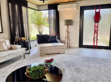 Casa · 589m² · 5 Quartos · 3 Vagas · ALPHAVILLE 01  PARA LOCAÇÃO
