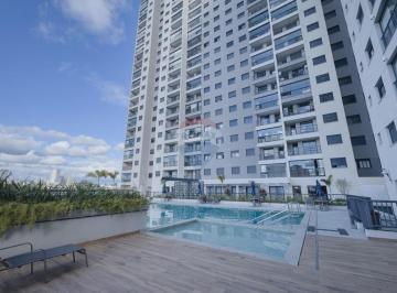 Apartamento · 57m² · 2 Quartos · 1 Vaga · Apartamento à venda com 2 dormitórios, 56,64m² no Condomínio Elos Residencial Clube – Barueri/SP