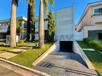 Casa · 536m² · 4 Quartos · 8 Vagas · Casa para Locação com 4 suites, 536m², Villa Solaia