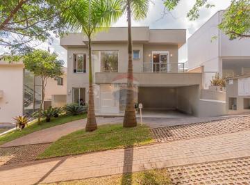 Casa · 315m² · 3 Quartos · 4 Vagas · Casa a venda Condominio Ithayê