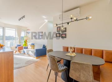 Apartamento · 89m² · 3 Quartos · 2 Vagas · EDIFICIO WAVE - 89 M² - R$1.390.000,00