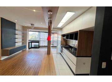 Apartamento · 90m² · 2 Quartos · 2 Vagas · Apartamento para aluguel com 2 suítes e 2 vagas por R$ 9.000,00 - Green Valley - Alphaville/SP