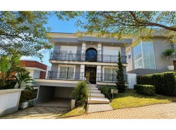 Casa · 421m² · 4 Quartos · 6 Vagas · Casa Semi-Mobiliada para Locação com o04 suítes no Itahyê - Santana de Parnaíba, SP