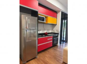 Apartamento · 52m² · 1 Quarto · 1 Vaga · Estúdio Moderno e Seguro em Santana de Parnaíba