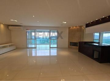 Apartamento · 124m² · 4 Quartos · 3 Vagas · LOCAÇÃO APARTAMENTO COM 04 DORMITORIOS SENDO 02 SUITES - 202 M²