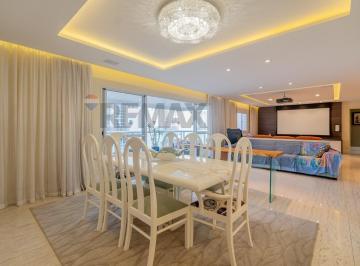 Apartamento · 235m² · 3 Quartos · 3 Vagas · "Seu Novo Lar Sofisticado em Alphaville!" Ed, Espledore