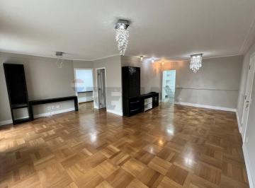 Apartamento · 165m² · 3 Quartos · Apartamento com 165m² para Locação em Alphaville | Espaço, Conforto e Vista para o Verde