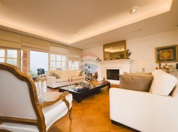 Casa · 850m² · 4 Quartos · 4 Vagas · Locação Tamboré 01 - 4 suítes, lazer completo!