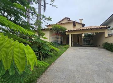 Casa · 372m² · 3 Quartos · 2 Vagas · CASA PARA LOCAÇÃO ALPHAVILLE 01 - OTIMO PREÇO