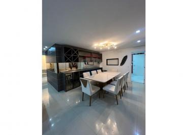 Apartamento · 164m² · 3 Quartos · 3 Vagas · Apartamento Luxuoso em Alphaville - Imperdível!