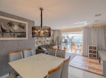 Apartamento · 107m² · 3 Quartos · 2 Vagas · **Apartamento com vista livre à venda com 3 quartos, 107m² no Condomínio Alpha Park Alphaville/SP**