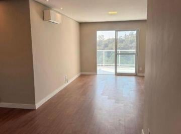 Apartamento de 3 quartos, Embu das Artes · Apartamento com 3 quartos, 125 m², aluguel por R$ 4.000/mês - Estrada São Judas, 190