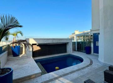 Apartamento de 4 quartos, Sorocaba · COBERTURA NO PARQUE CAMPOLIM/SOROCABA DISPONIVEL PARA LOCACAO